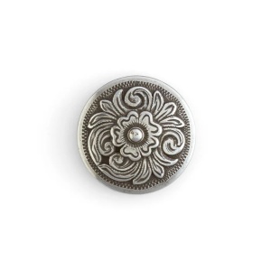 Ornament Diablo - Tandy Leather SUA