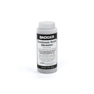 Oxid de aluminiu - Badger