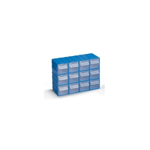 P.H. 03 Modul cutii/sertare depozitare - Img 2