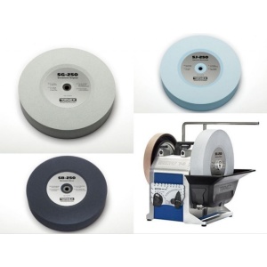 Pachet masina de ascutit, Tormek T-8 cu 3 pietre ascutire - Img 2