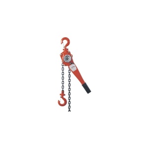 Palan manual cu levier Omega HSH max. 1500kg - Img 2