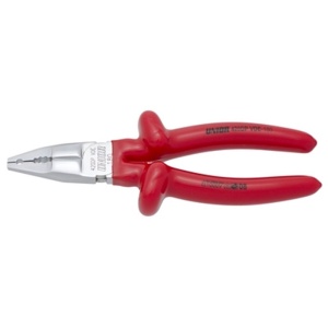 Patent/Clesti combinati izolati cu gaura, Unior - Img 2