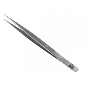 Penseta pentru bijutieri 160mm, Niqua