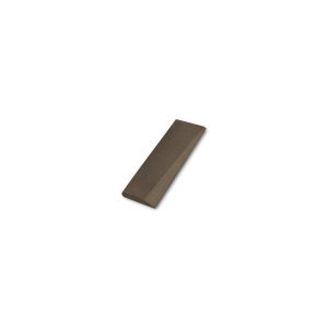 Piatra de ascutit multiforma tip Arkansas Two Cherries (125 x 40 x 10/3 mm) - Img 4