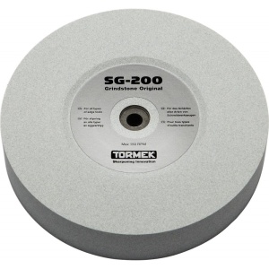 Piatra standard Tormek SG-200 pentru T-4 - Img 2