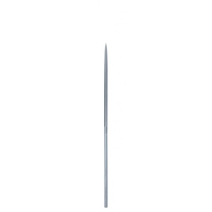 Pila ac semirotunda pentru bijutieri, 160mm, ANTILOPE, Niqua