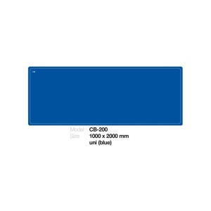 Placa de croire profesionala KAI CB-200 Japonia, auto-vindecare, 1000x2000mm - Img 3