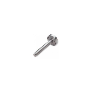 Placa de montare cu tija, 3½", pentru menghina sculptura profesionala Veritas Tools. - Img 3
