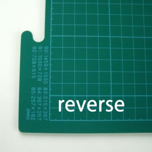 Placa de taiere 3mm - Pro Puzzle, NT Cutter - Img 4