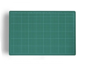Placa de taiere format A3 - Artesania Latina