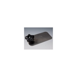 Placa inox pt fixari magnetice Veritas Tools. - Img 2