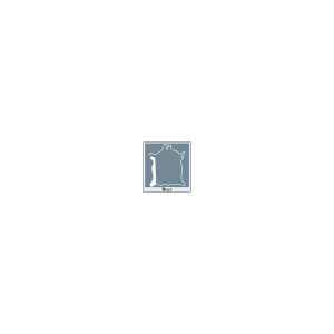Poale piele tabacita vegetal 0.8-1 mm grosime - Img 2