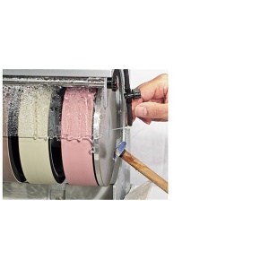 Polizor pietre / minerale/ metal / sticla - CabKing-6V3 6" - Img 22