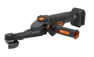 Polizor sculptura lemn Arbortech Mini Carver Cordless (fara acumulatori inclusi) - Img 7