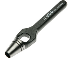 Preducea cu mâner WGB 10 mm, oțel special