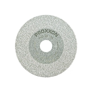 Proxxon 28156, Disc debitor diamantat UNI Cut 50, diametru 50mm