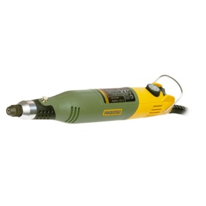 Proxxon 28440 Masina Gaurit-Frezat MICROMOT 230/E cu Accesorii - Img 4