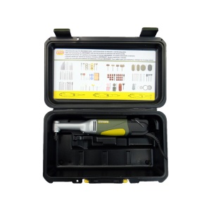 Proxxon 28492 Masina Gaurit-Frezat Gat Lung 90grd LWB/E - Img 12
