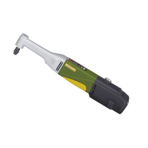 Proxxon 29805, Masina de gaurit-frezat cu gat lung la 90 de grade LWB/A, 5000-16000 rpm, + 1xAccu, incarcator, geanta si accesorii - Img 2