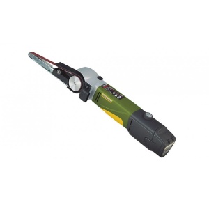 Proxxon 29812, Minislefuitor cu acumulator BS/A (doar corpul), 200-700 rpm, + accesorii - Img 2
