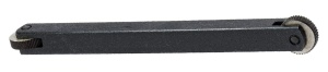 Randalina fixa cu cap dublu, 10x10mm WABECO
