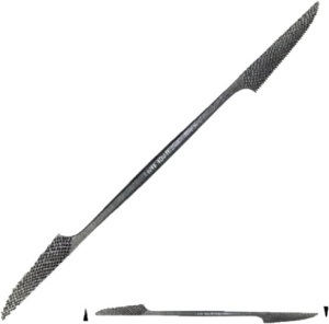 Raspel pentru sculptura lemn si marmura B659