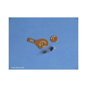 RB-T009(H) Suporti suplimentari pentru RIVET-R