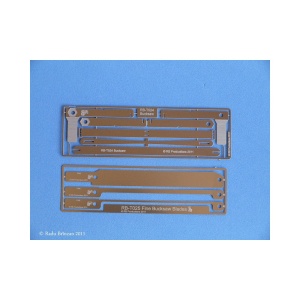 RB-T024+T025 Fierastrau modelism special, (24 t/cm - 58 tpi) - Img 2