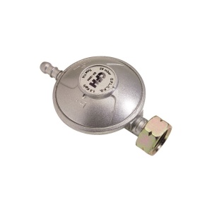 Regulator presiune butelie gaz 29mbar, pentru gaz petrolier lichefiat (GPL / LPG) - Img 2