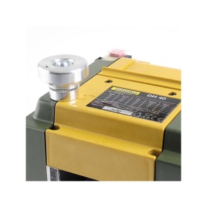 Rindea electrica pentru grosime, Proxxon 27040, DH40 - Img 3