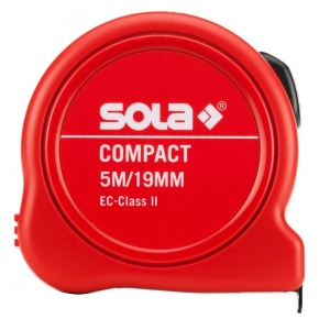 Ruleta COMPACT ME, SOLA - Img 6