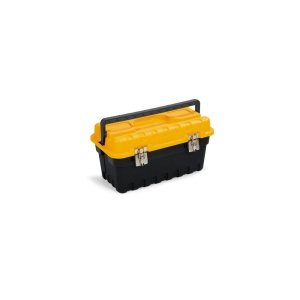 S.M.02 Cutie Strongo cu inchizator metalic 18", Port Bag - Img 4