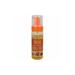 Sapun pt piele Fiebing`s Foaming Saddle Soap,150ml - Img 3