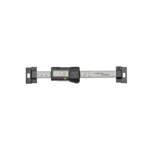 Scala vernier digitala montabila de 100 mm, WABECO - Img 2