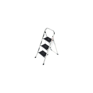 Scară aluminiu 1x3 trepte