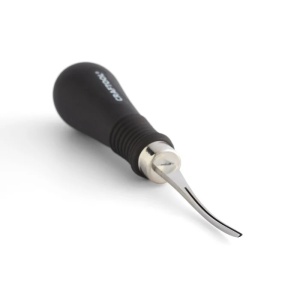 Scula canelare cusaturi pielarie, Tandy Leather SUA