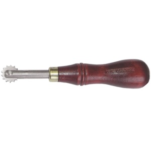 Scula marcare cusaturi piele, 6/inch CS. Osborne - Img 2