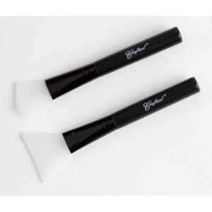 Set 2 spatule flexibile pentru adeziv pielarie, Tandy Leather - Img 2