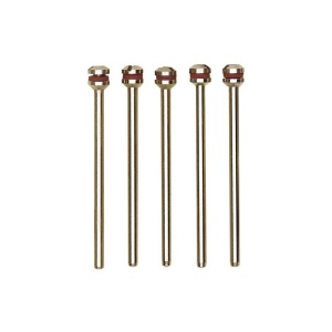 Set 5 arbori de schimb, Proxxon 28815 - Img 3