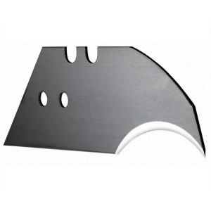 Set 5 lame concave cutter , Stanley