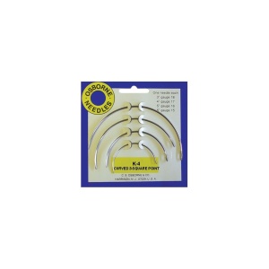 Set ace de cusut manual pentru pielarie CS Osborne SUA