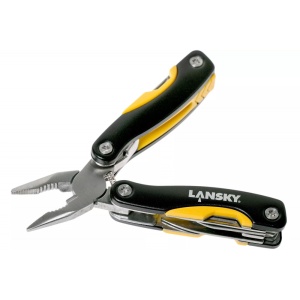 Set all-in-one de ascutire cutite PREP, Lanski - Img 22