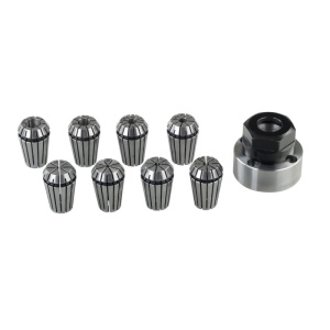 Set bucsi elastice ER20, Proxxon 24038 - Img 3