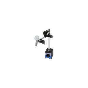 Set ceas pupitast cu stand magnetic de precizie, Wabeco