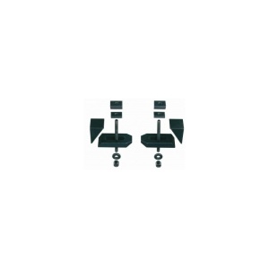 Set cleme de fixare din otel, Proxxon 24257 - Img 2