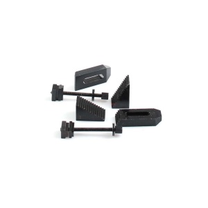 Set cleme de fixare din otel, Proxxon 24257 - Img 5