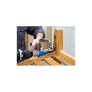 Set complet de gaurire Jig 310, KREG® - Img 3