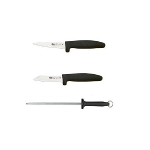 Set cutite chef si masat, Morakniv - Img 2
