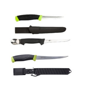 Set cutite de macelarit peste, Morakniv - Img 2