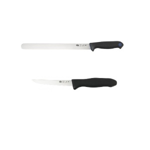 Set cutite de macelarit vanat, domestice, Morakniv - Img 2